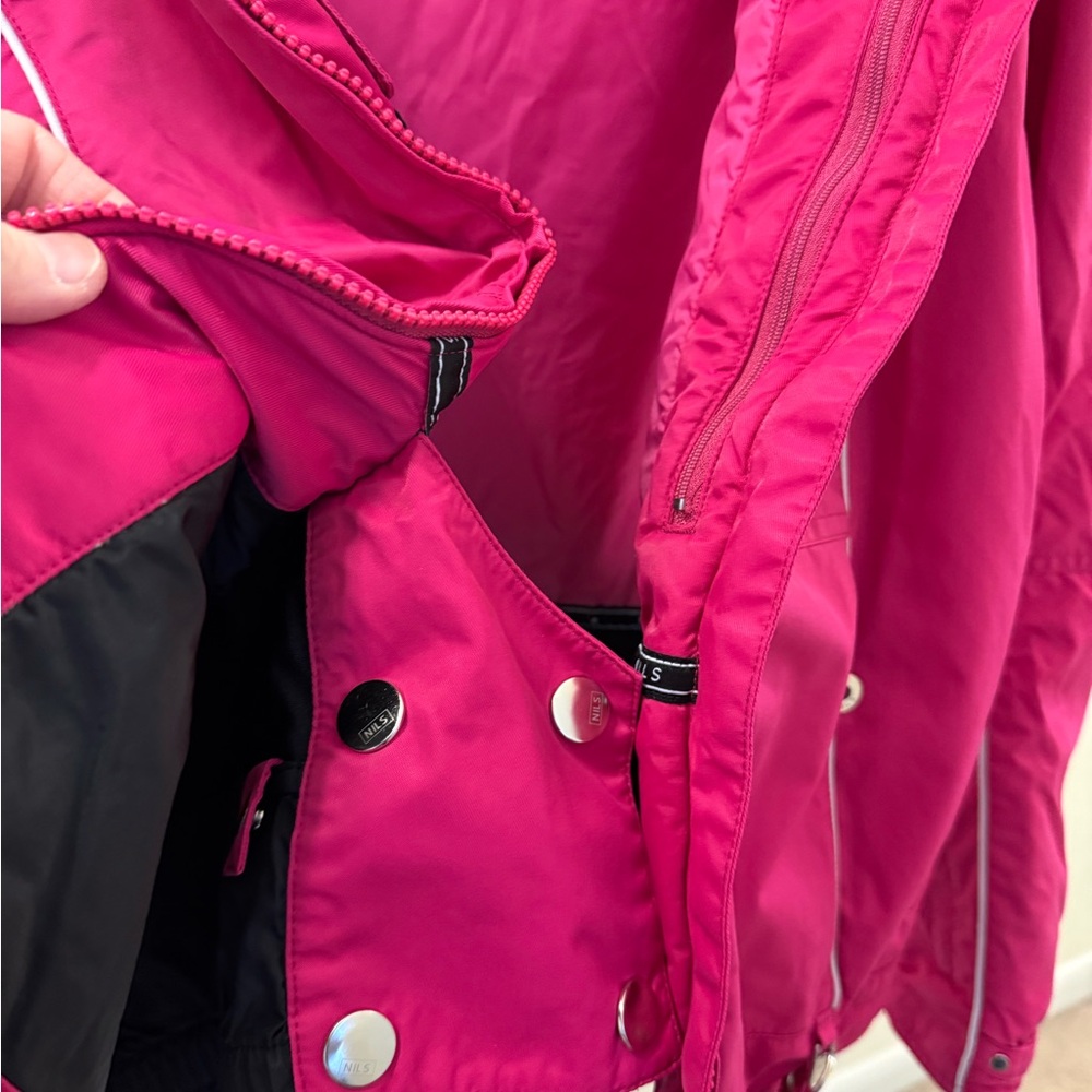Nils Ski Jacket - image 8